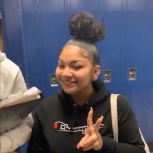 Meet your Posher, Jani